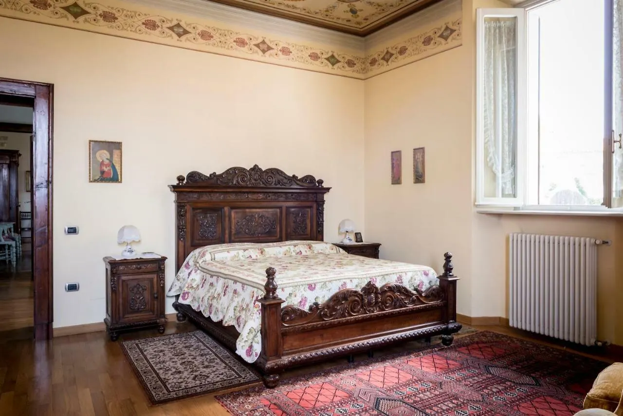 Villa Giani Annone di Brianza