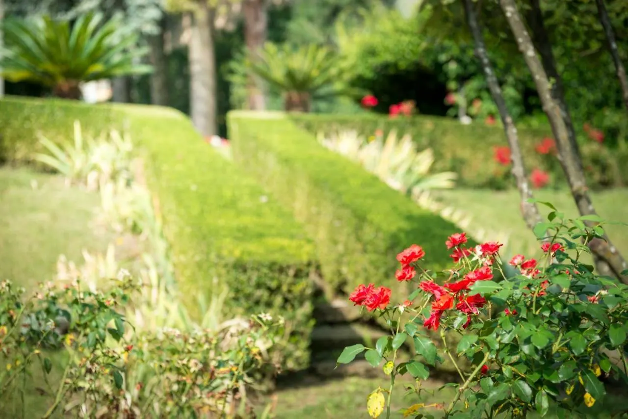 Villa Giani Annone di Brianza Italy