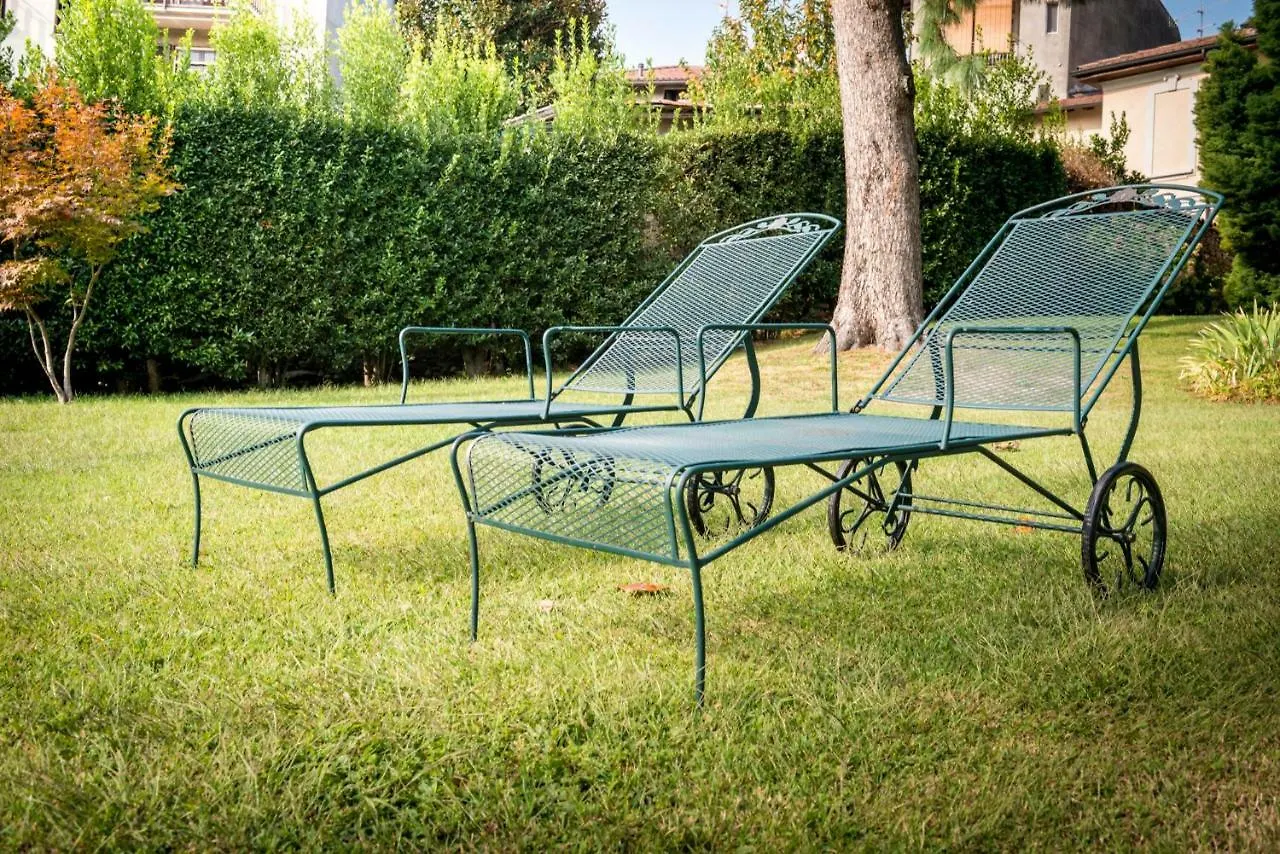Villa Giani Annone di Brianza