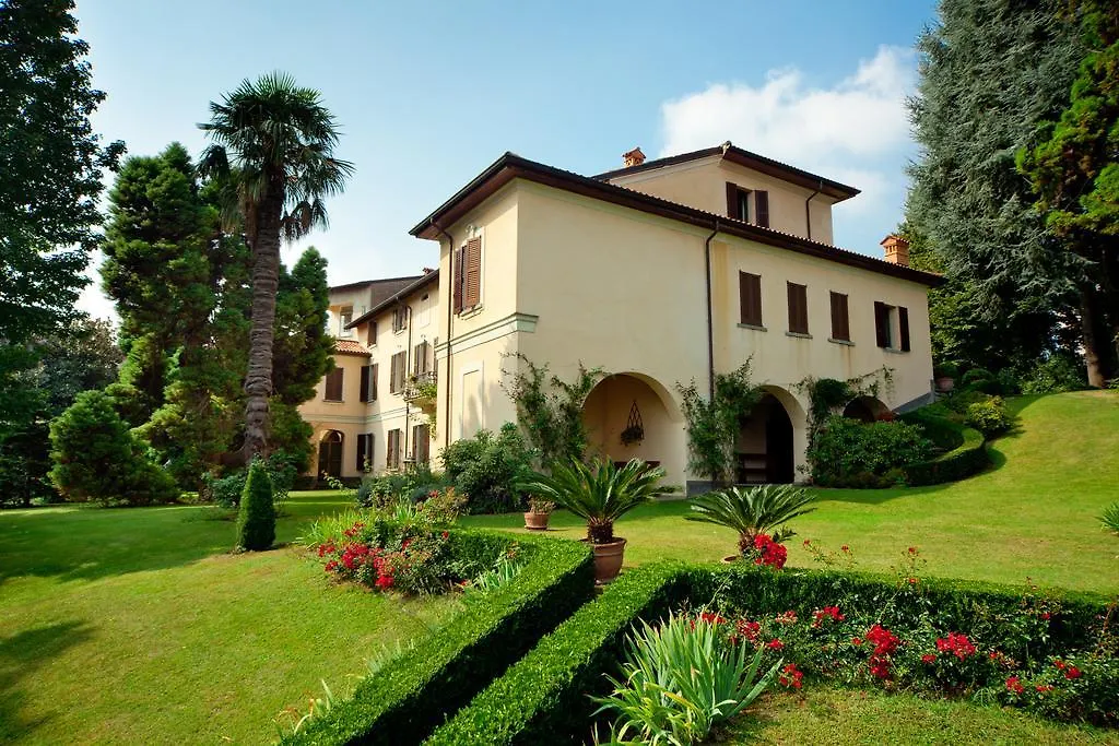 Villa Giani location
