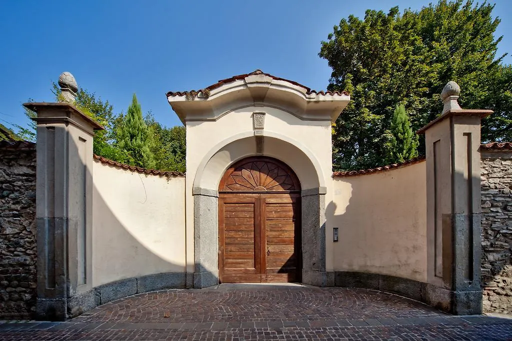 Villa Giani Annone di Brianza