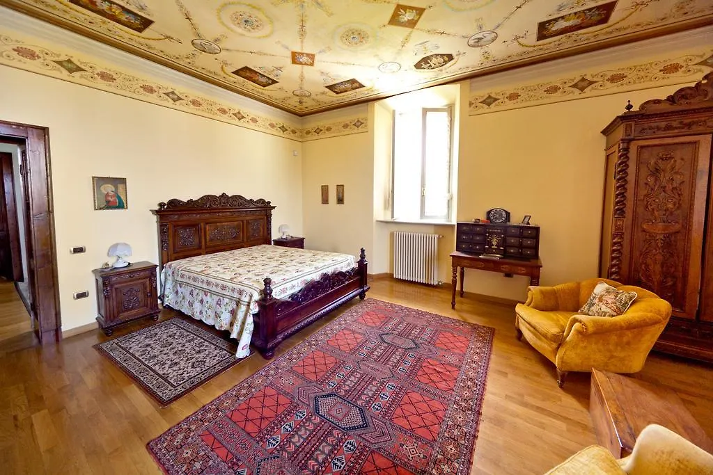 Villa Giani Annone di Brianza