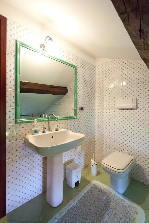 Villa Giani Annone di Brianza