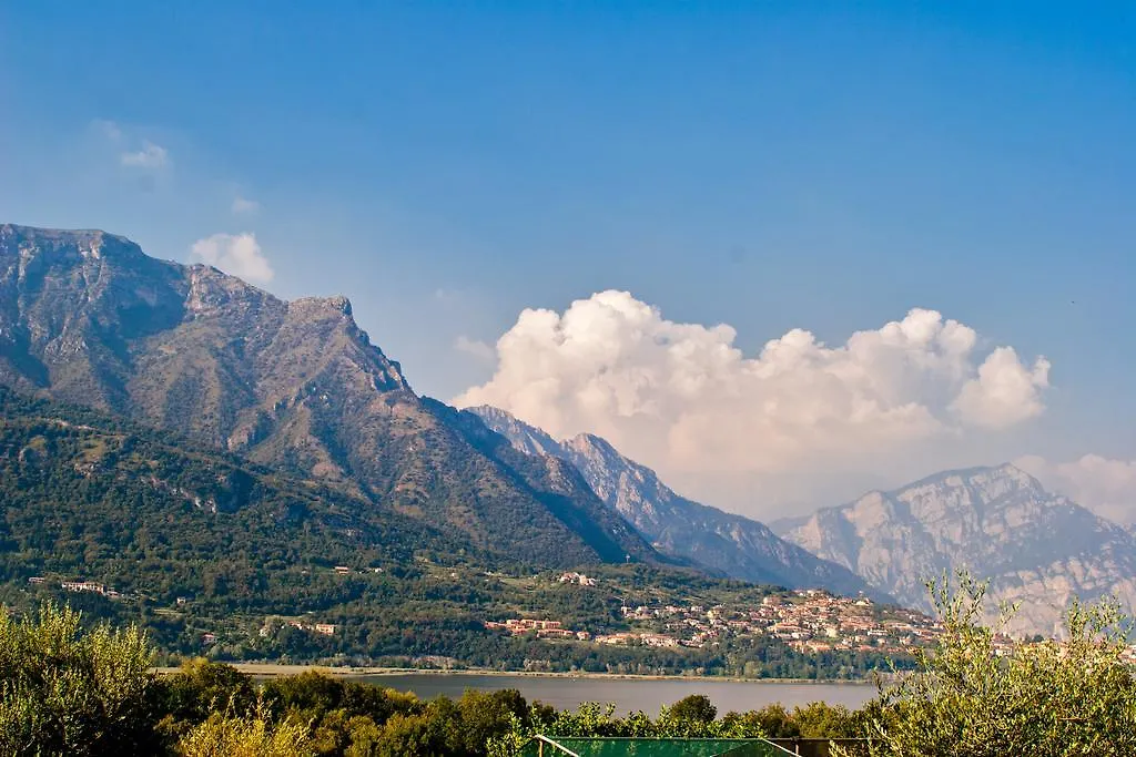 Villa Giani Annone di Brianza
