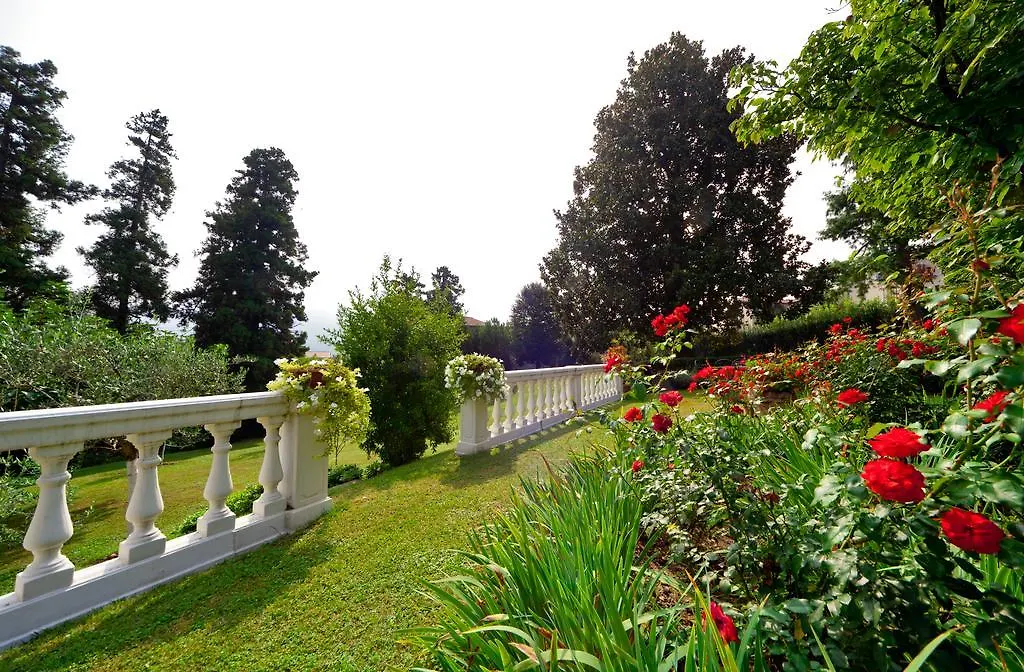Villa Giani Annone di Brianza