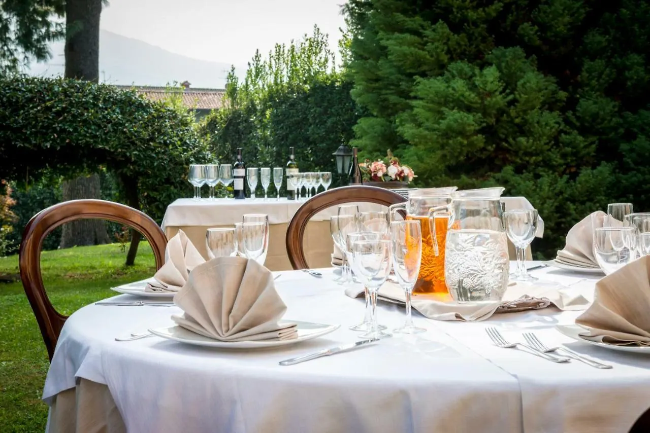 Villa Giani Annone di Brianza Italien