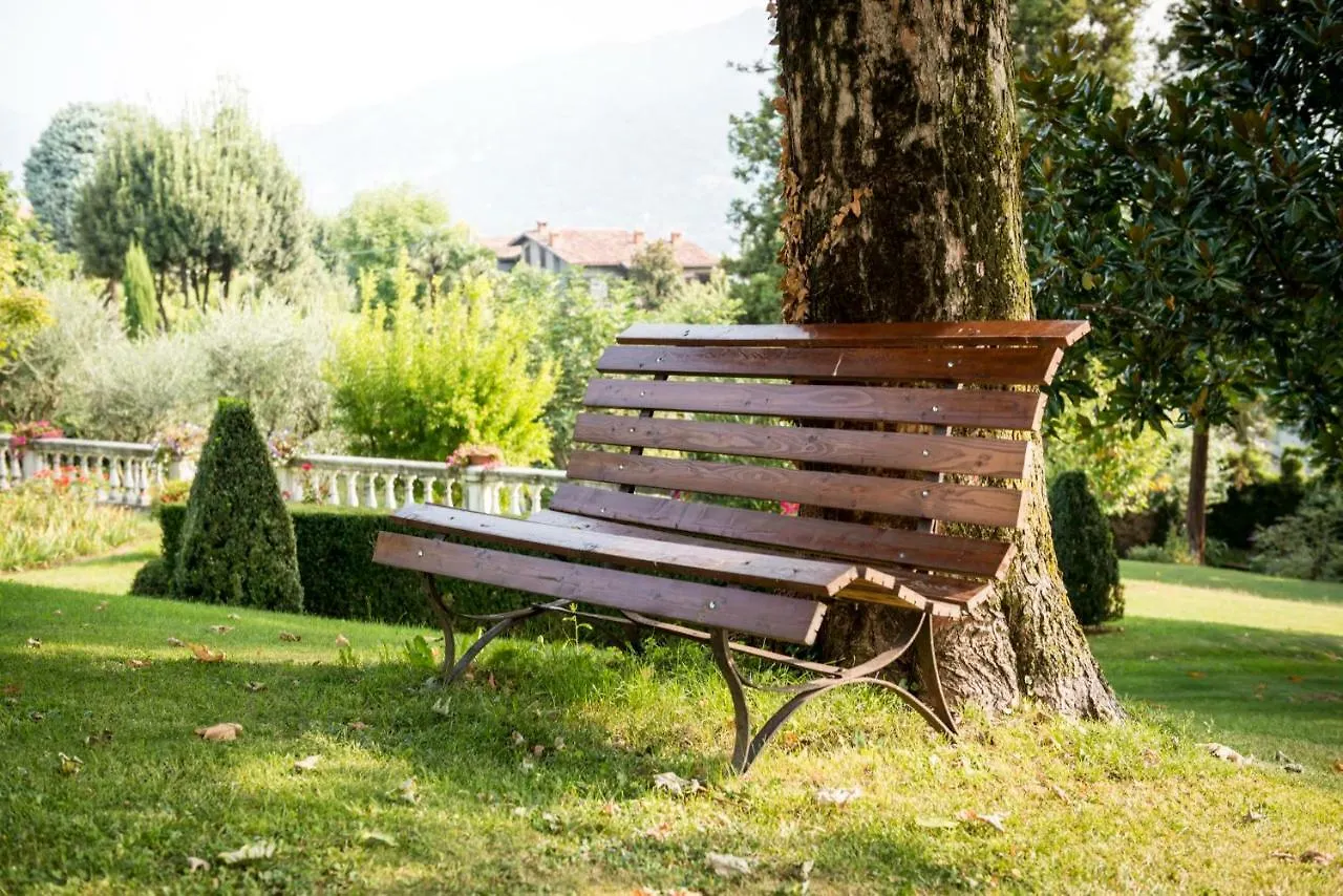 Villa Giani Annone di Brianza